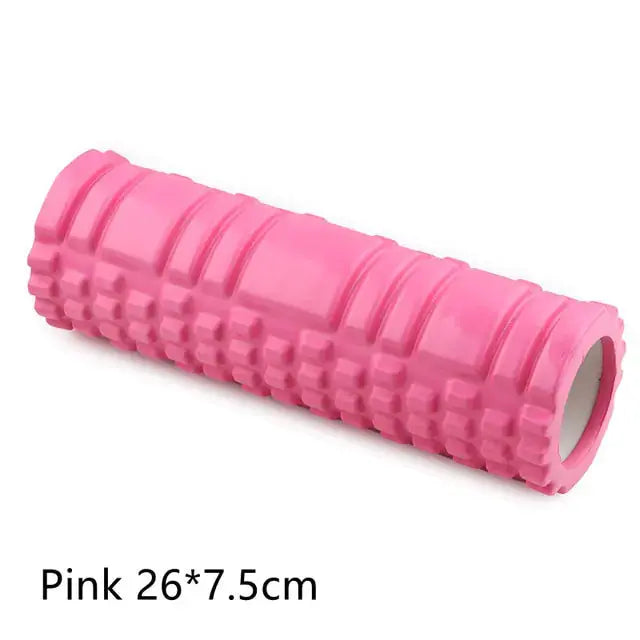 Mini Size Yoga Column Foam Roller GLR SHOPPING