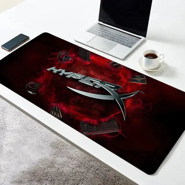 Gamer Mousepad Table Carpet GLR SHOPPING