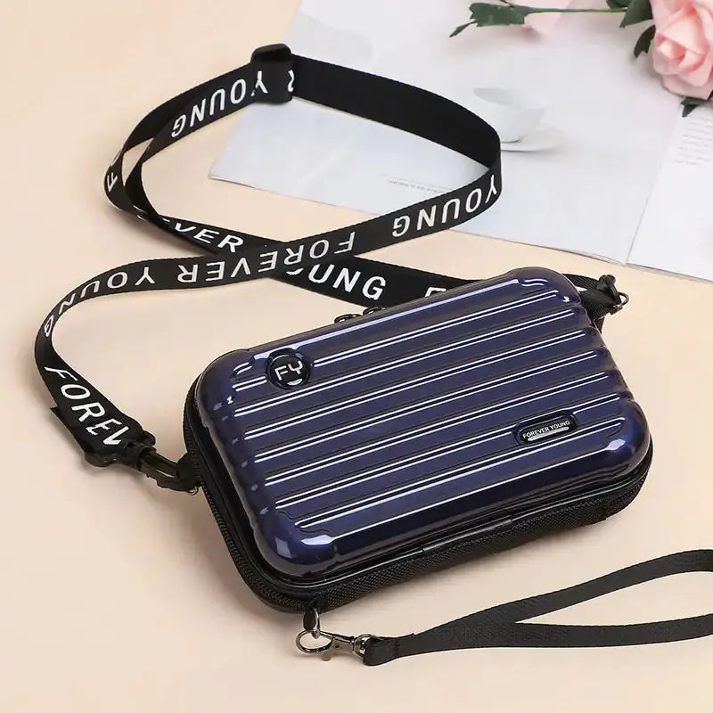 Mini Suitcase Bag GLR SHOPPING