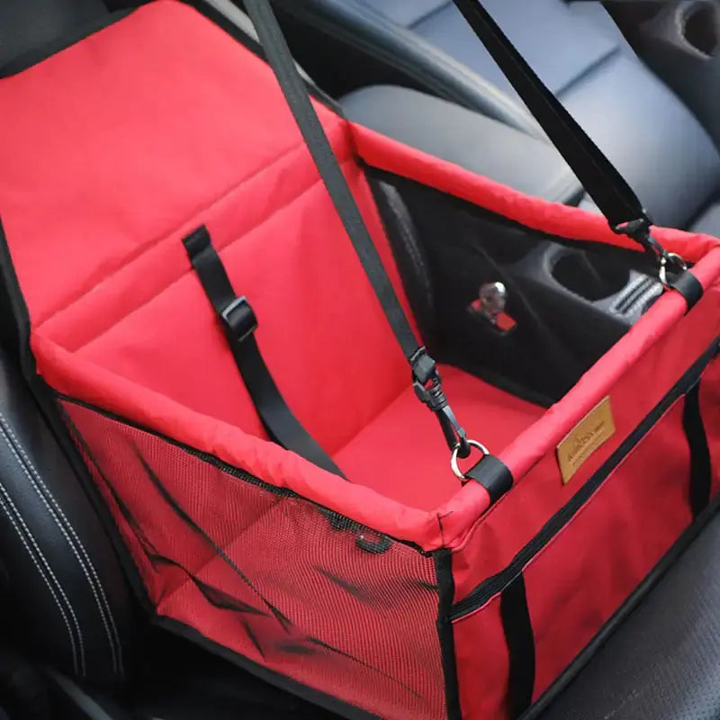 Pet Car Seat Bag GLR SHOPPING