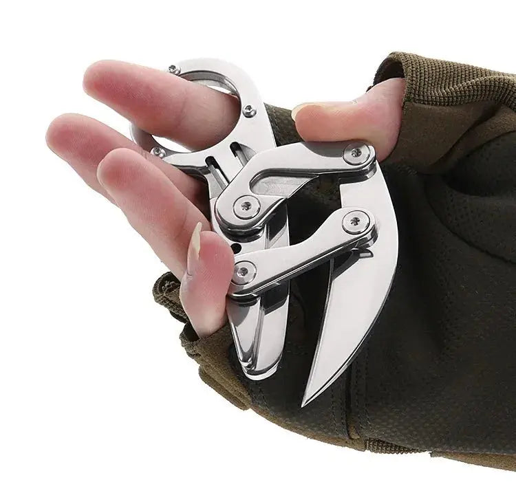 camping tools cutting rope knife GLR SHOPPING