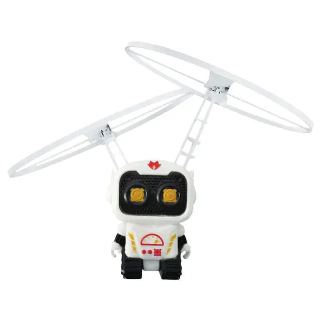 Gesture Sensing UFO Drone Toy GLR SHOPPING