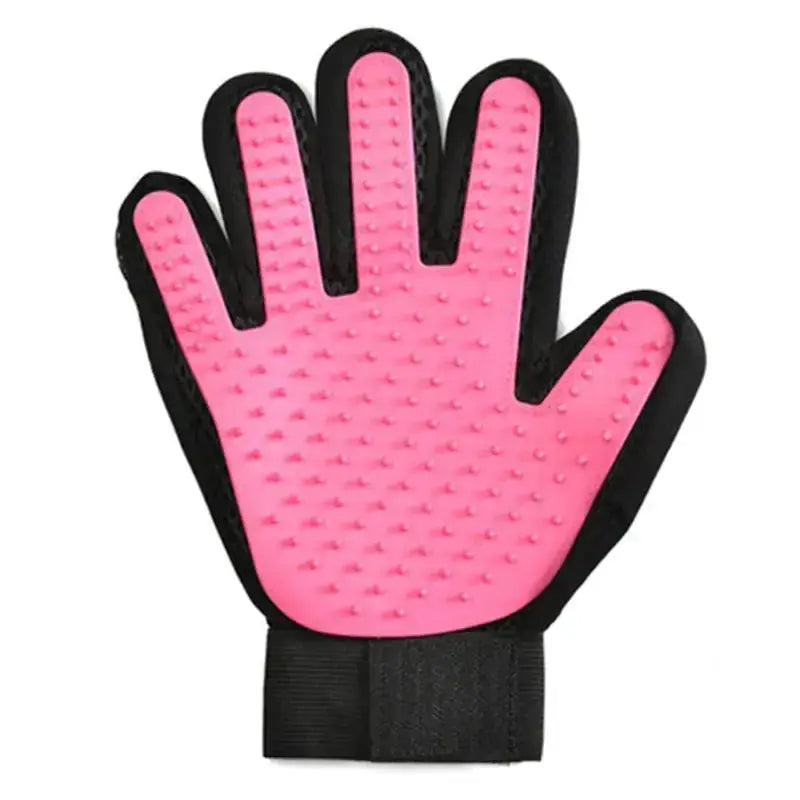 Pet Grooming Glove GLR SHOPPING