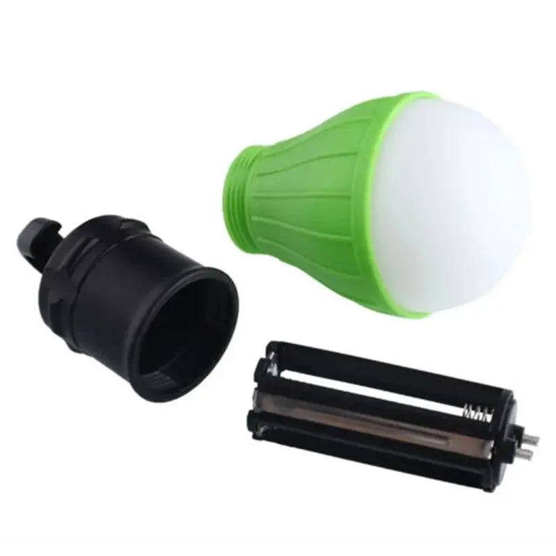 Portable LED Camping Light GLR SHOPPING