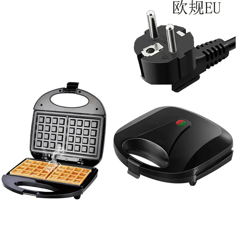 Waffle maker GLR SHOPPING