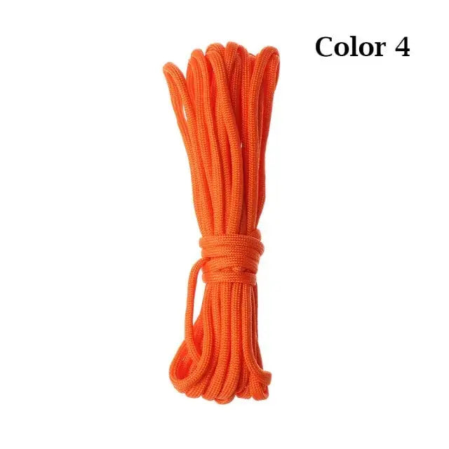 5 Meter Paracord Lanyard Tent Ropes GLR SHOPPING