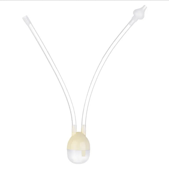 Newborn Baby Nasal Aspirator