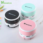 Mini Vacuum Cleaner Office Desktop Cleaner GLR SHOPPING