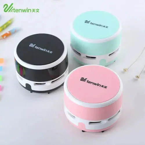 Mini Vacuum Cleaner Office Desktop Cleaner GLR SHOPPING