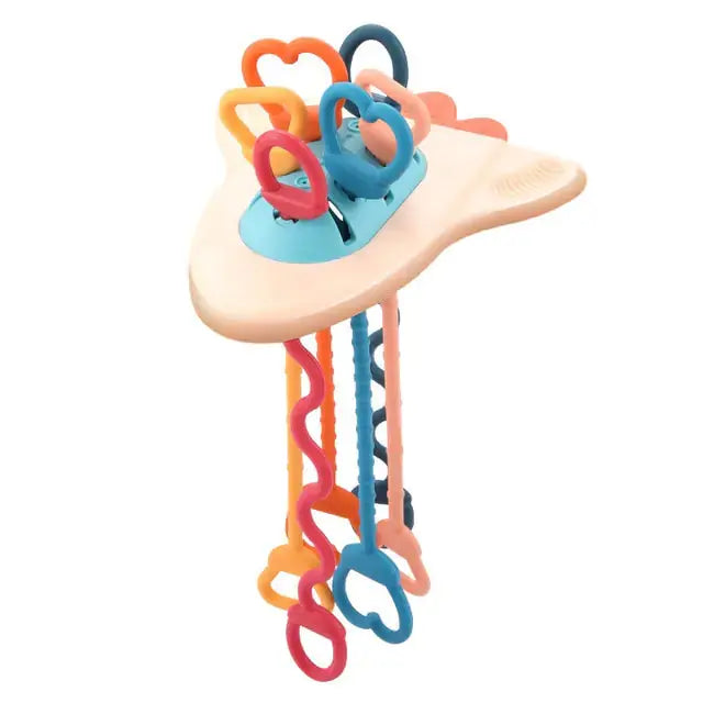 Sensory Development Baby Toys GLR SHOPPING