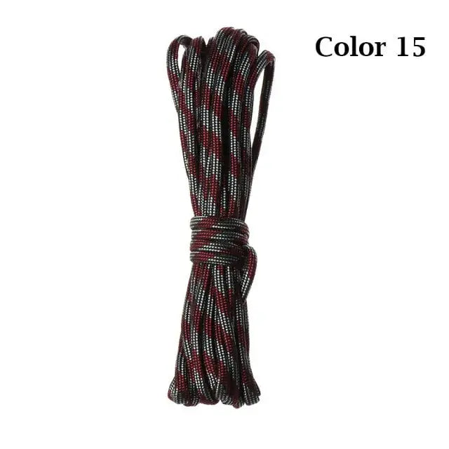 5 Meter Paracord Lanyard Tent Ropes GLR SHOPPING