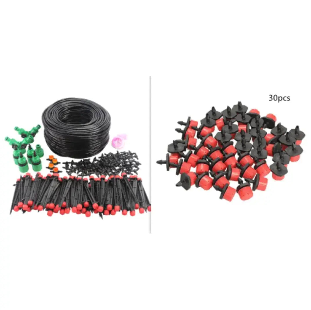 50M Automatic Garden Irrigation Kit GLR SHOPPING