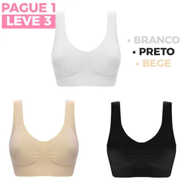 Blendy Soft Bra GLR SHOPPING
