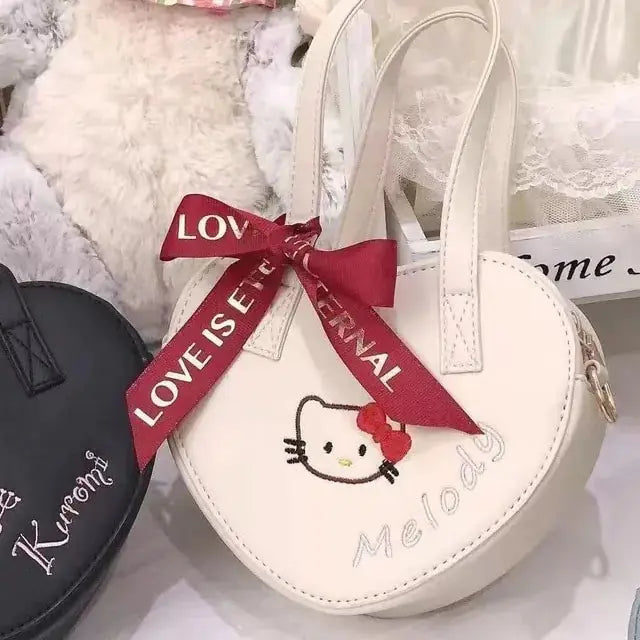 Kawaii Messenger Bag - GLR SHOPPING