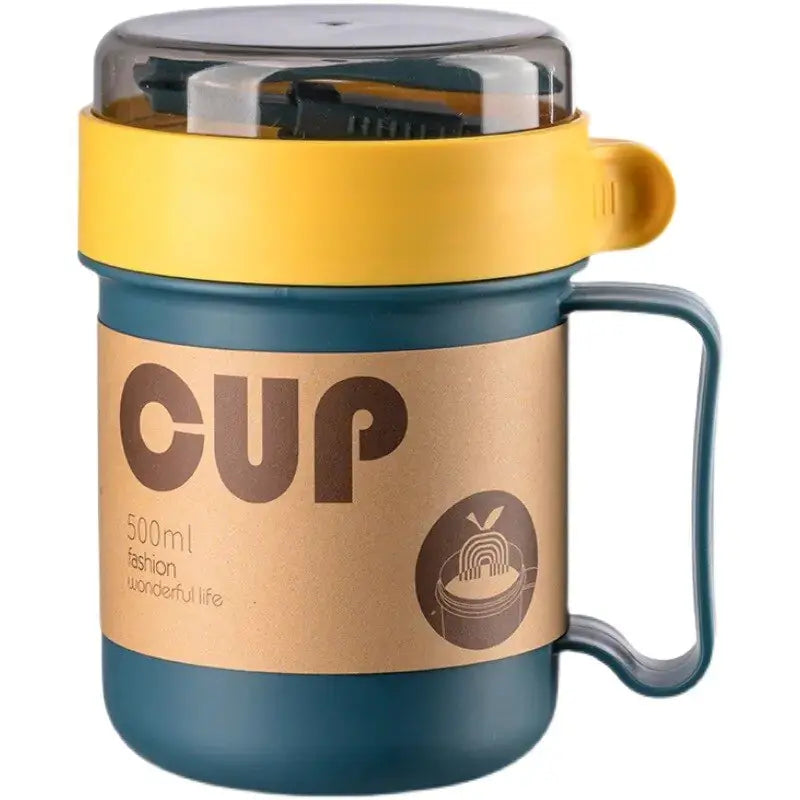 Oatmeal Breakfast Cup GLR SHOPPING