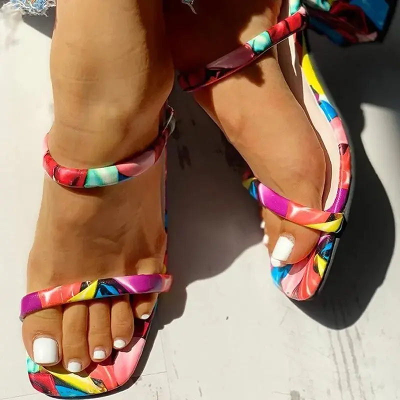 Fashion High Heels GLR SHOPPING