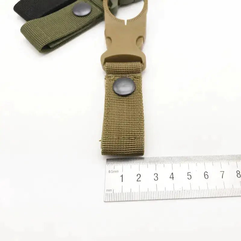 Belt Backpack Hanger Clip GLR SHOPPING