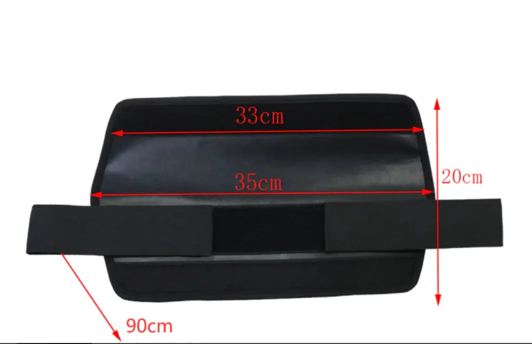 Booty Belt Hip Thrust Pad GLR SHOPPING