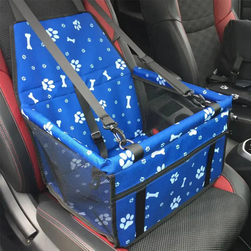 Pet Car Seat Bag GLR SHOPPING