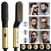 Beard Straightener GLR SHOPPING