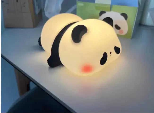 Rechargeable Sheep Night Light GLR SHOPPING