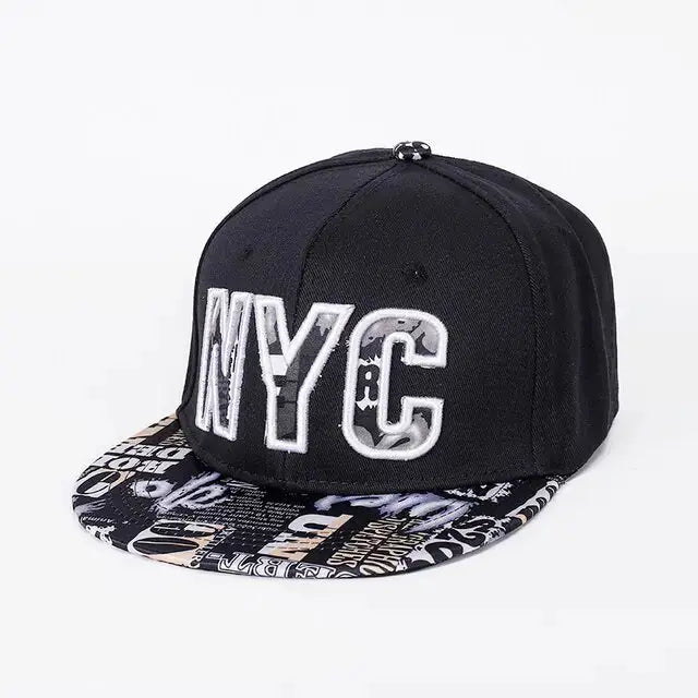 Acrylic Embroidered Cap GLR SHOPPING
