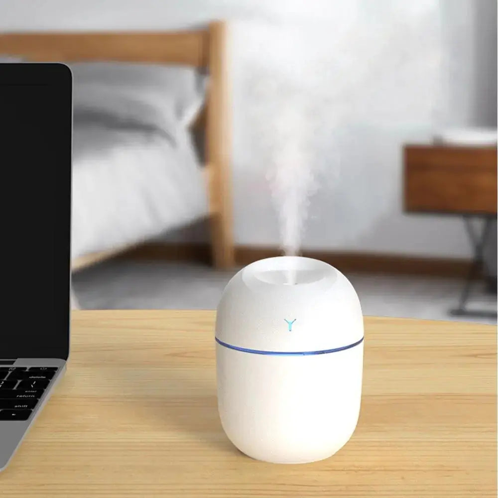 Portable Aroma Diffuser GLR SHOPPING