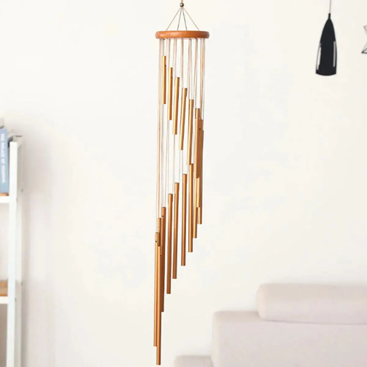 Metal Wind Chimes GLR SHOPPING