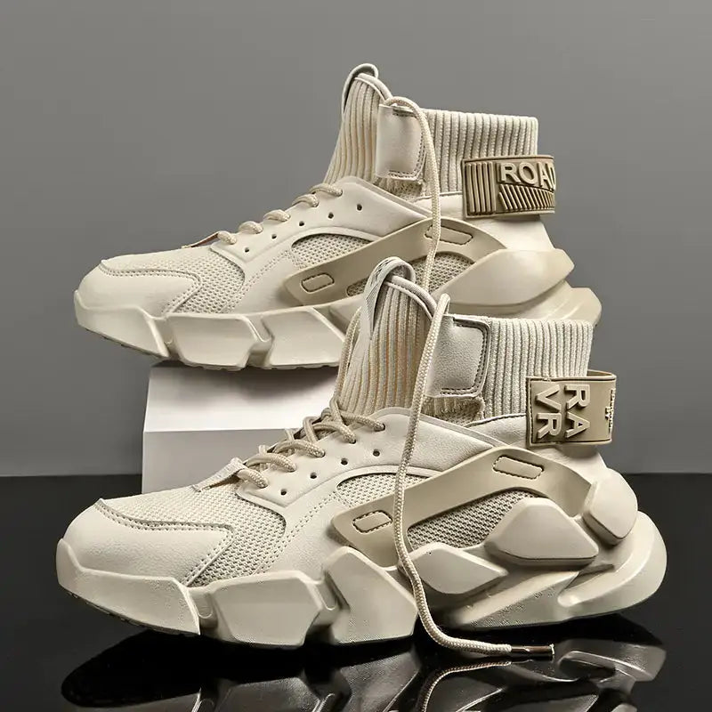 Chunky Men Shoes GLR SHOPPING