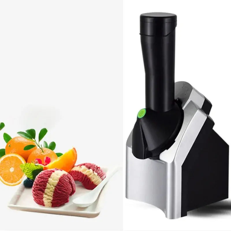 DIY ice cream maker GLR SHOPPING