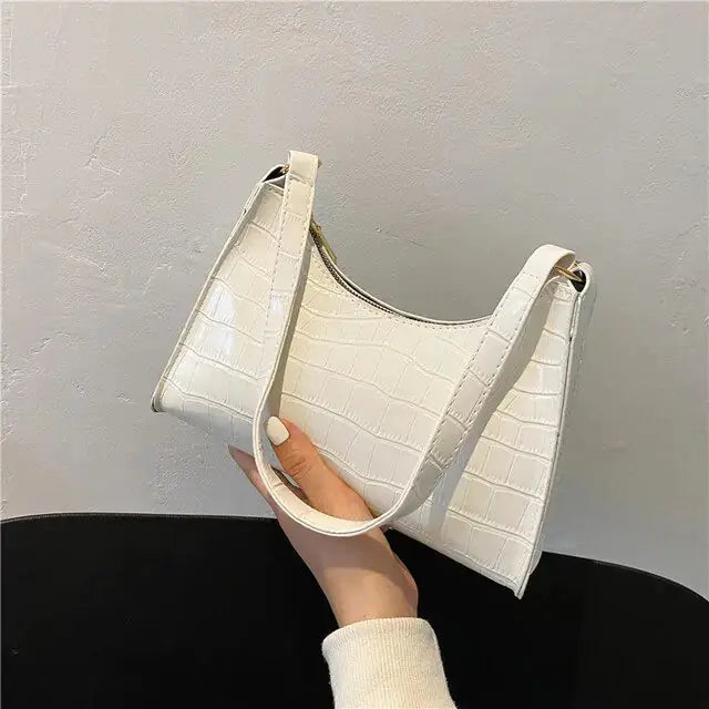 Pleated Cloud Handbags - GLR SHOPPING