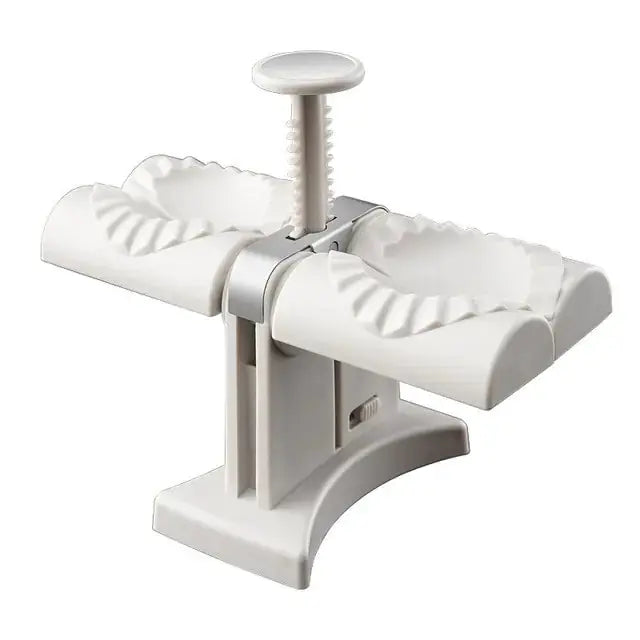 Double Head Press Dumplings Maker GLR SHOPPING