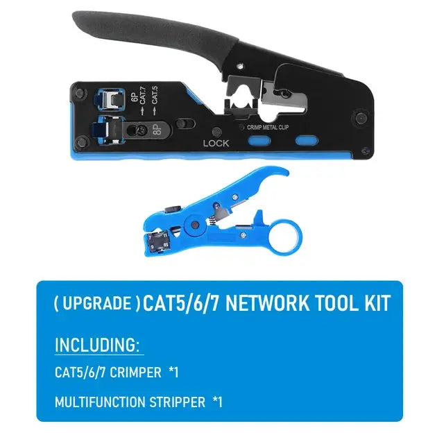 Crimper Stripper Cutter - GLR SHOPPING