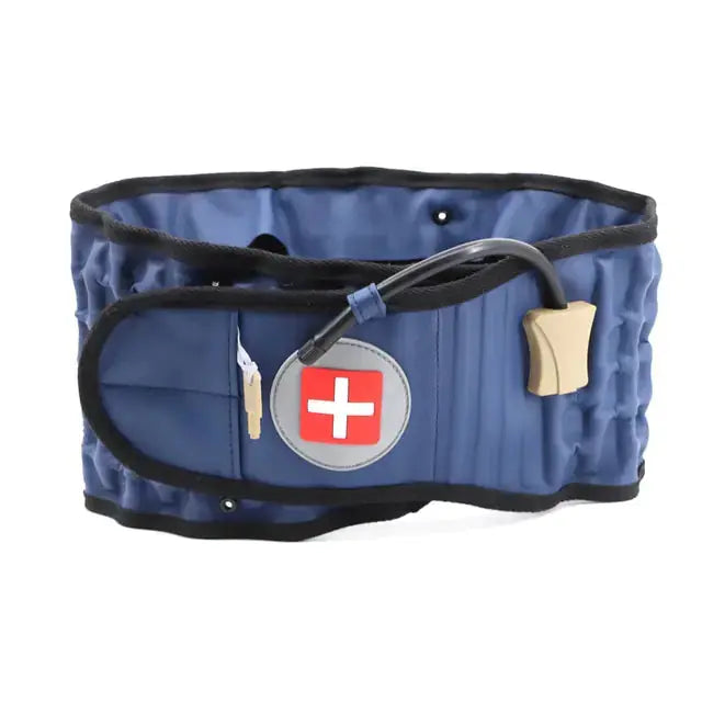 Back Decompression Belt Lumbar Support GLR SHOPPING