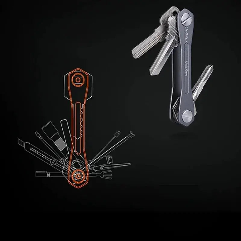 Smart Portable Keychain GLR SHOPPING