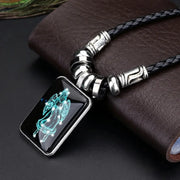 Astrology Necklace GLR SHOPPING