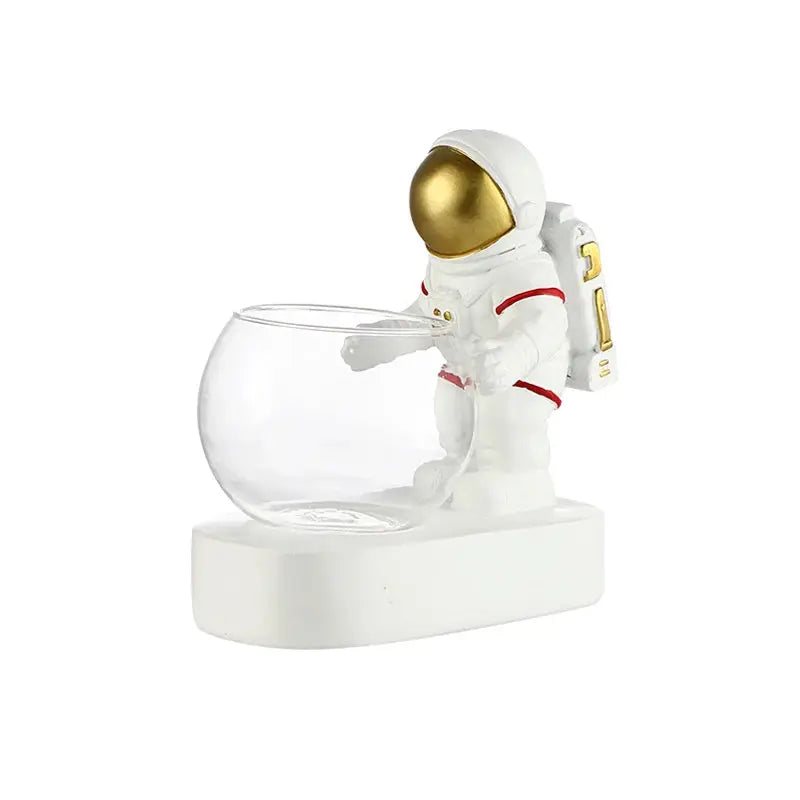 Astronaut Cocktail Glass GLR SHOPPING