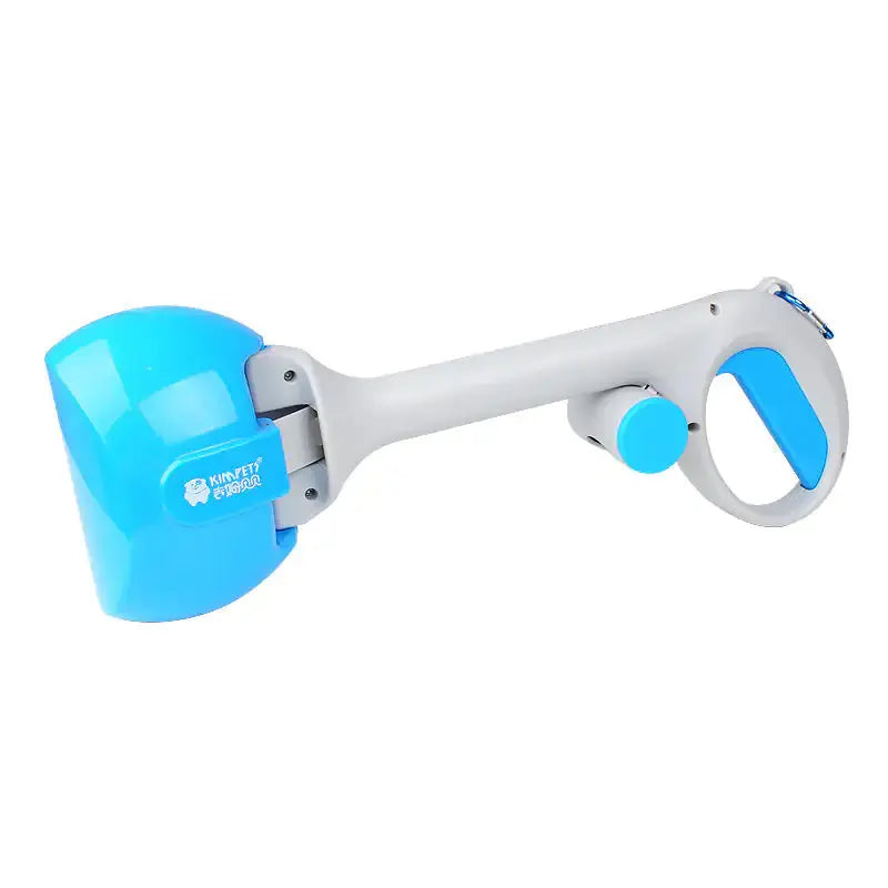 Long Handle Pet Poop Scooper GLR SHOPPING