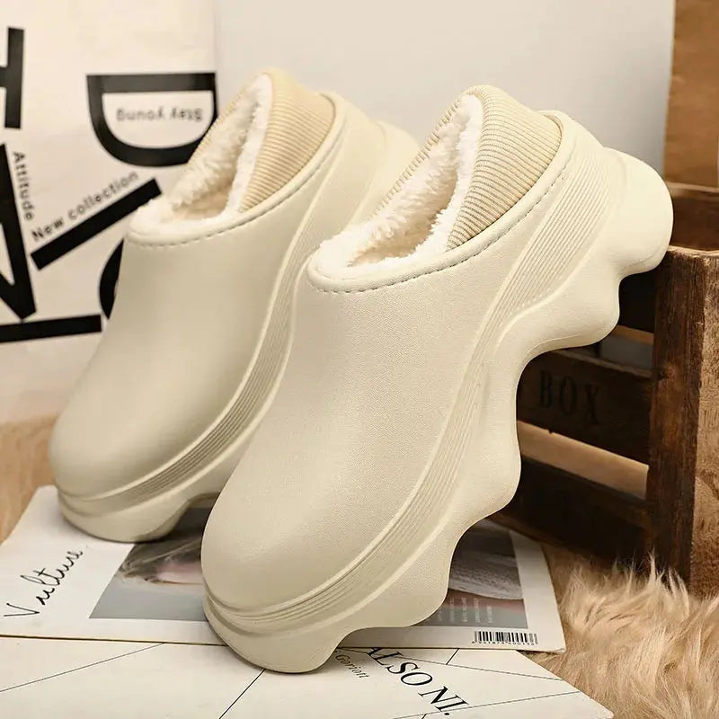 Warm Outdoor Shoes GLR SHOPPING