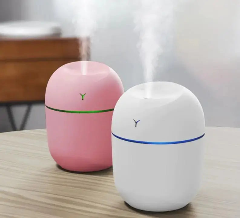 Portable Aroma Diffuser GLR SHOPPING