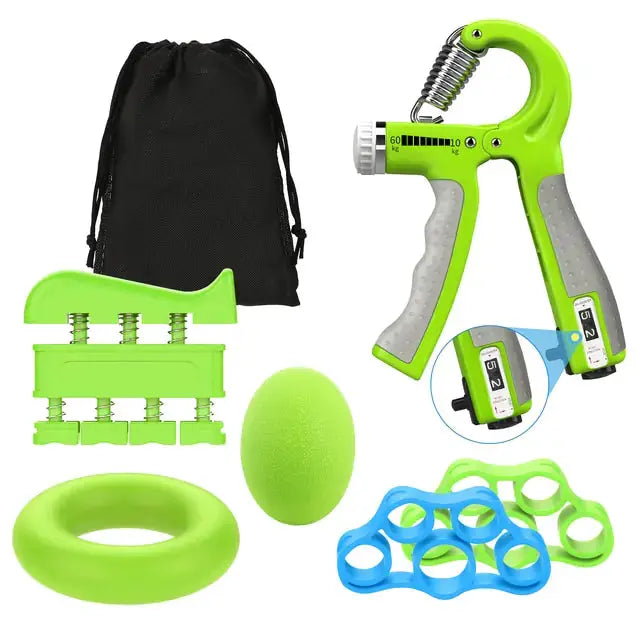 Hand Grip Strength Trainer GLR SHOPPING