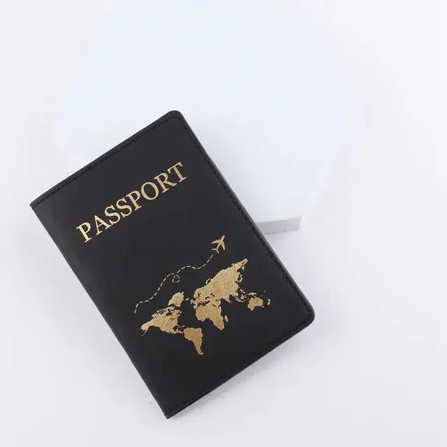 2022 Lover Couple Passport Cover - GLR SHOPPING
