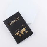 2022 Lover Couple Passport Cover