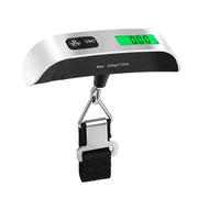 Portable Handheld Luggage Scale GLR SHOPPING