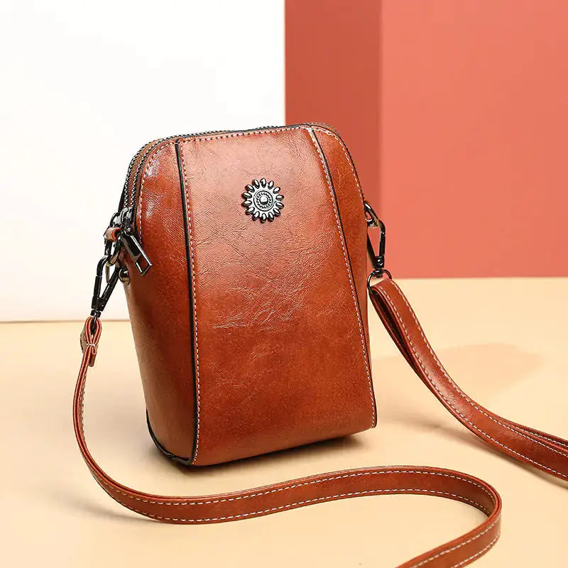 Jasmine | Stylish Mini Crossbody Bag GLR SHOPPING