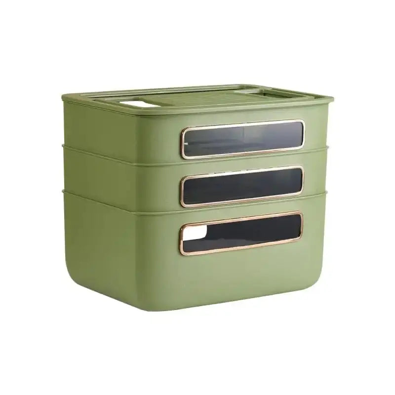 Cable Organizer Box GLR SHOPPING