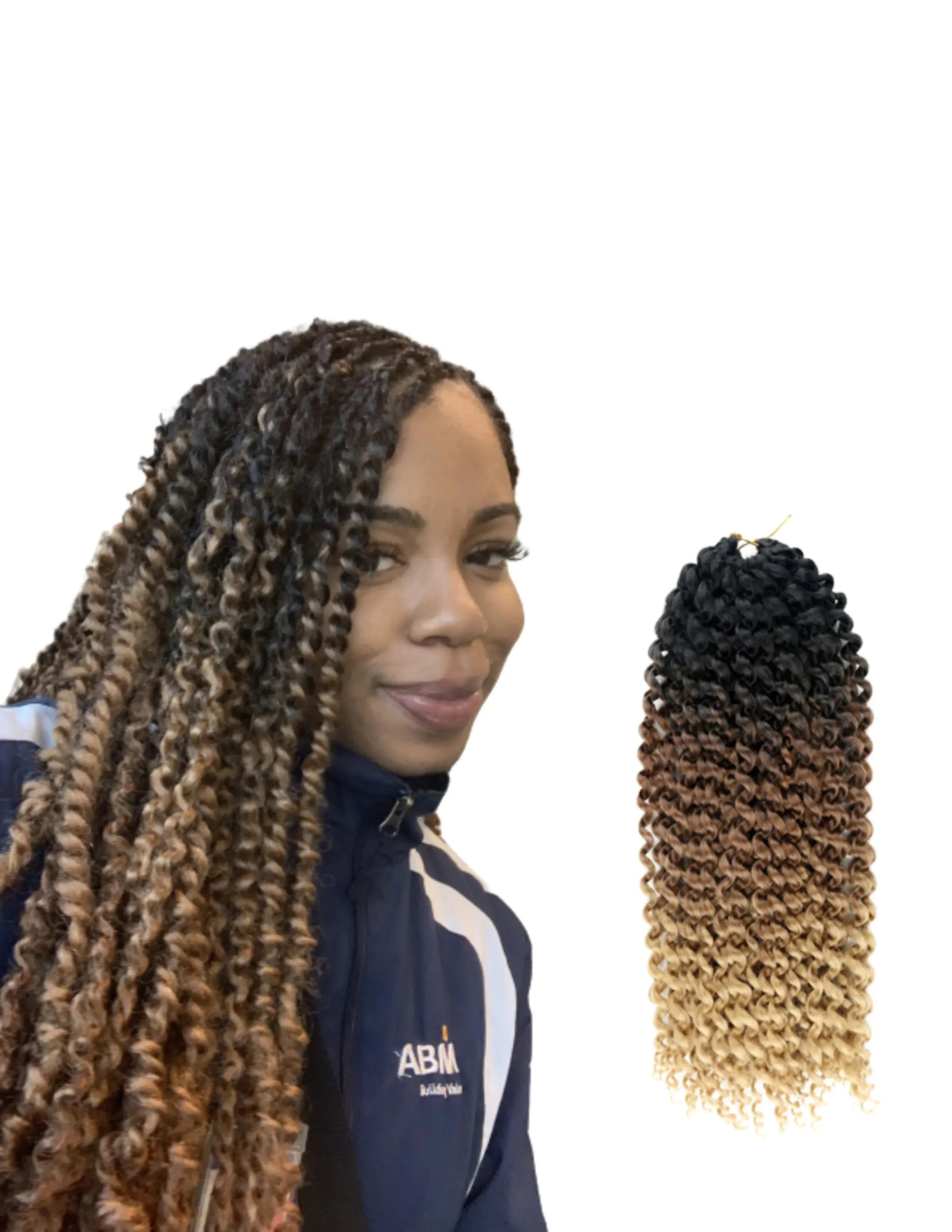 Passion Twist Hair Extensions GLR SHOPPING