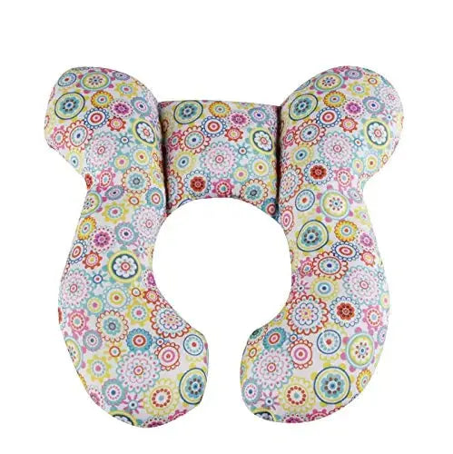New Protective Baby Travel Pillow GLR SHOPPING