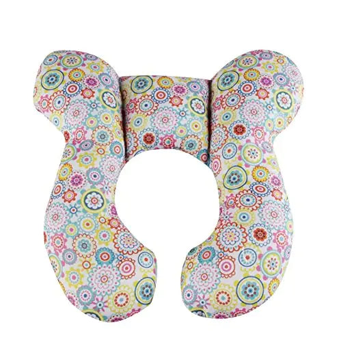 New Protective Baby Travel Pillow