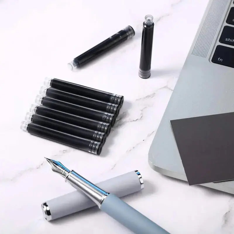 Fountain Pen Ink Cartridges GLR SHOPPING